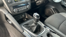 Renault Kadjar 1.3 TCE Dynamique S Nav 5dr Petrol Hatchback